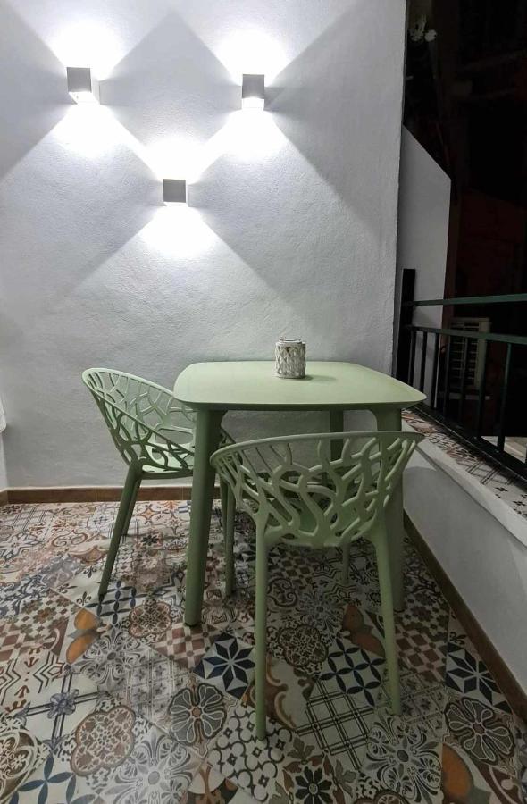 Mirador La Catedral Διαμέρισμα Μάλαγα Εξωτερικό φωτογραφία
